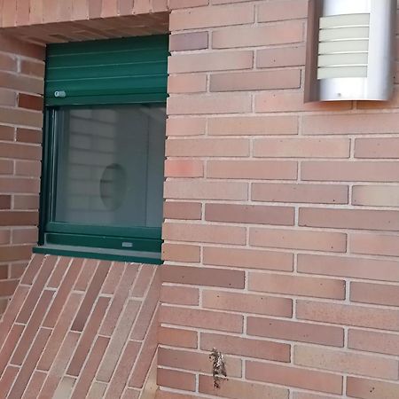 塔拉戈纳 Arrabassada酒店 外观 照片